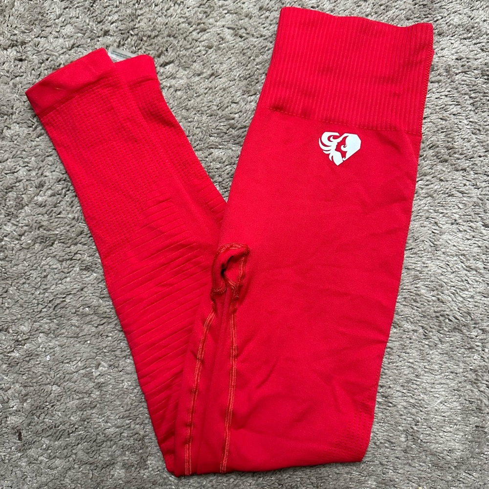 Women’s best seamless leggings